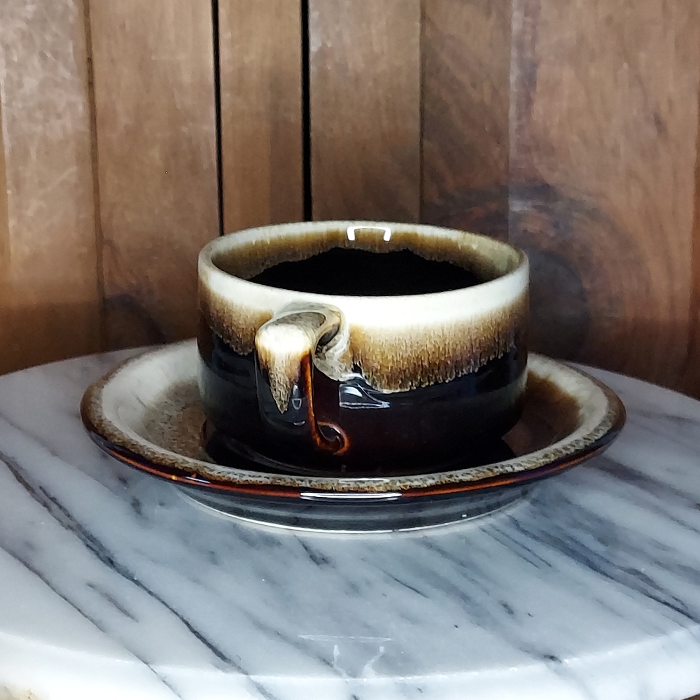 Pfaltzgraff Cup and Saucer Set - Picture 6 of 15